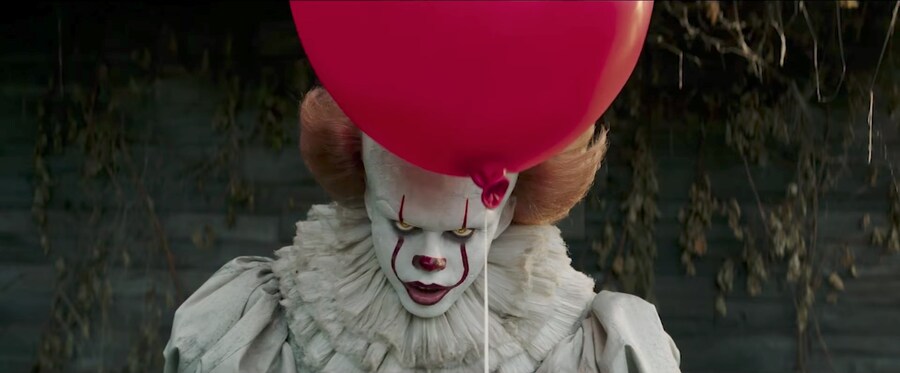 Stephen King&#39;s It