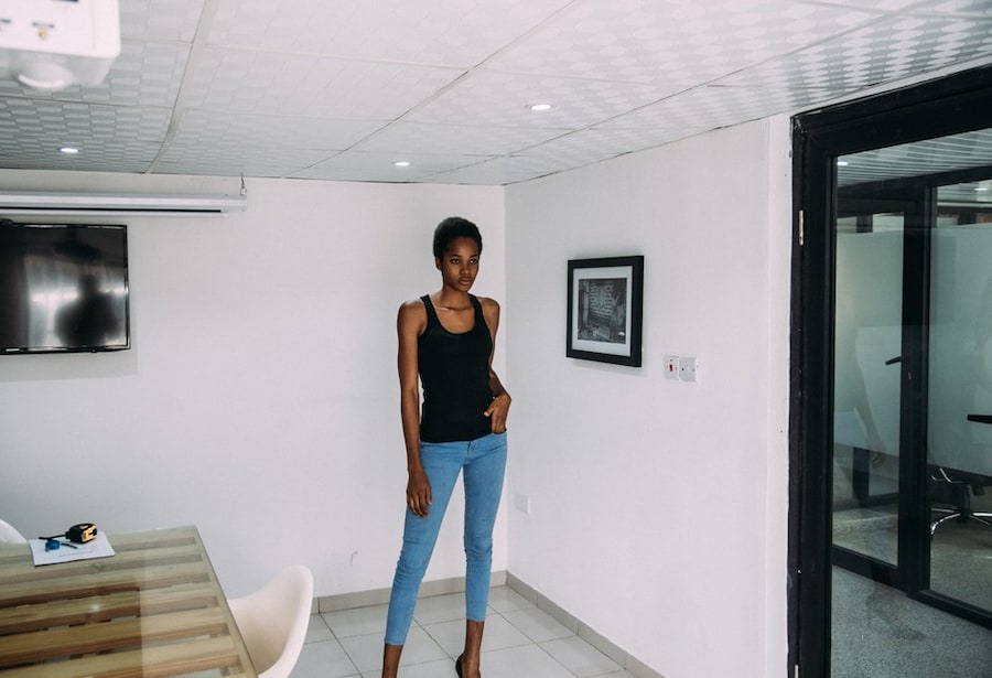 Beth Models Nigeria 5
