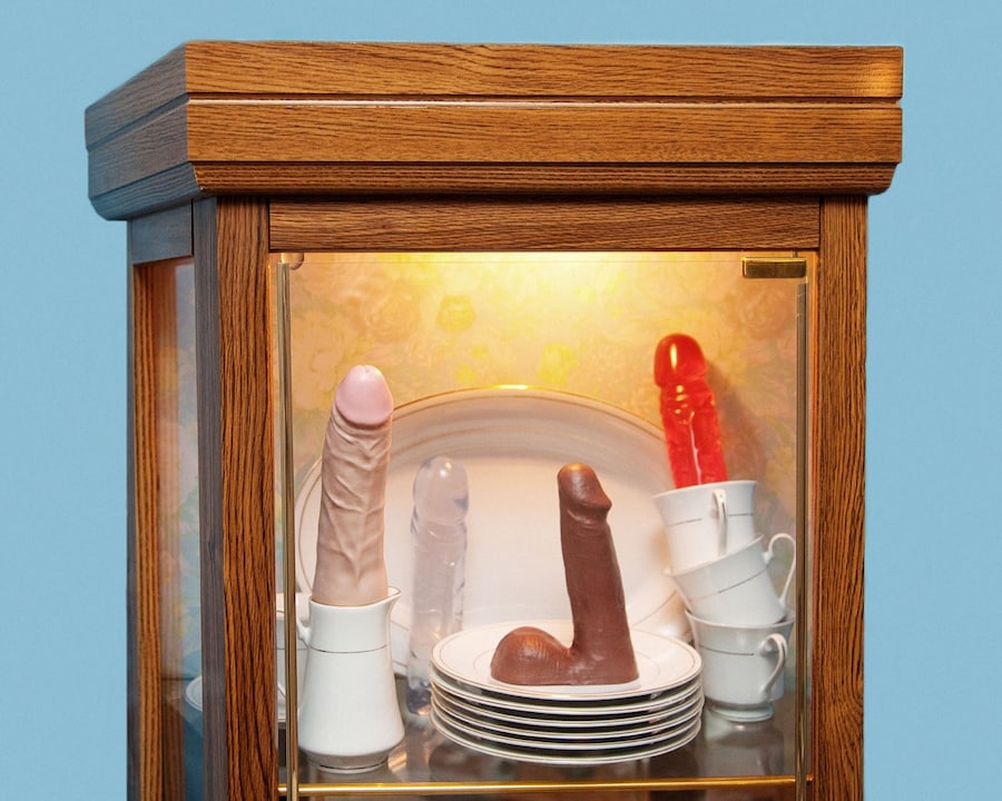 Olivia Locher’s I Fought the Law 0