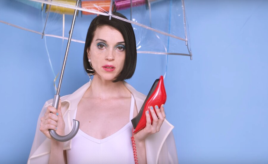 st vincent