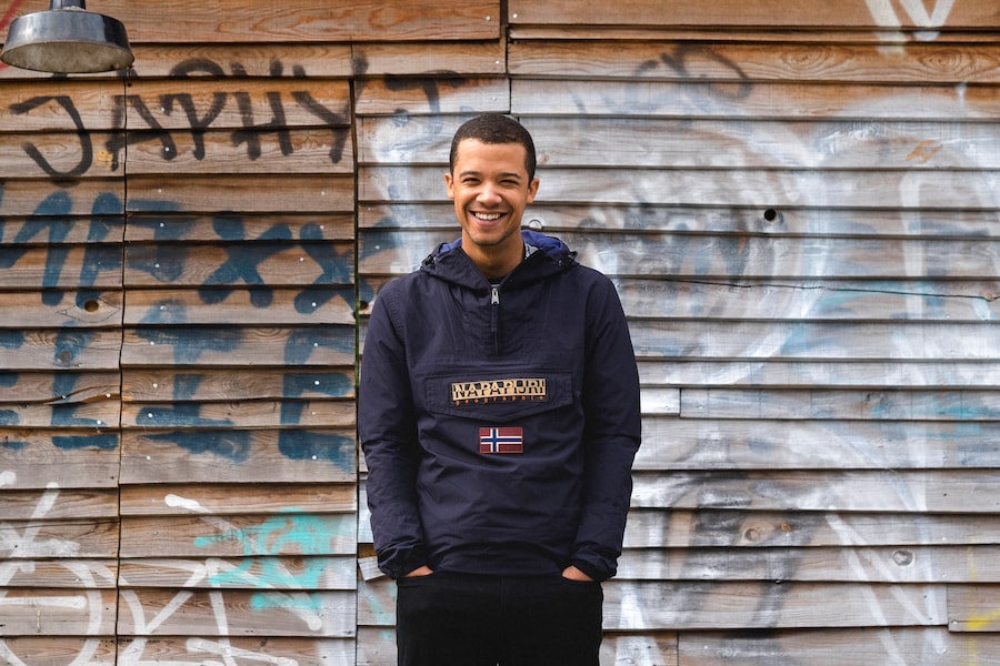 Napapijri 4 seasons 0