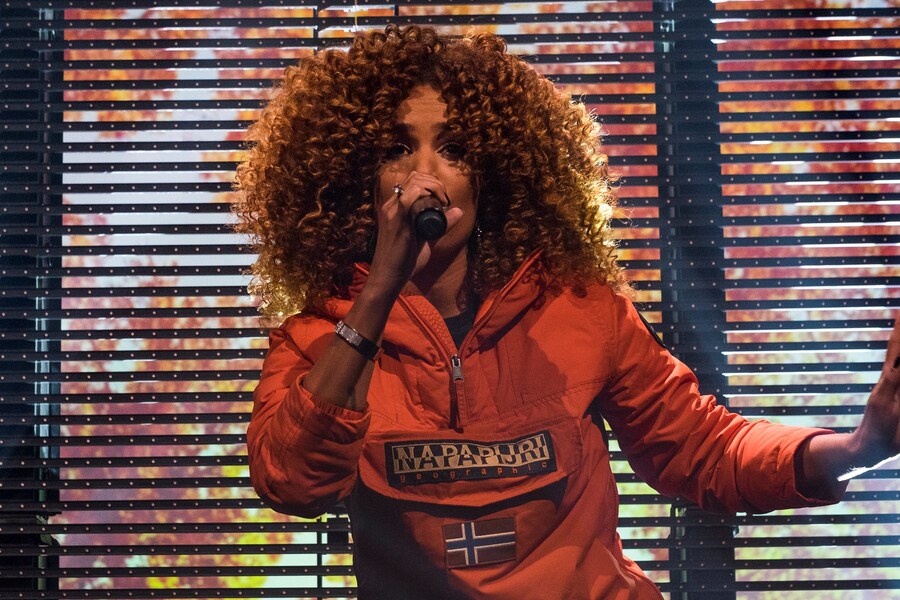 Napapijri 4 seasons 2