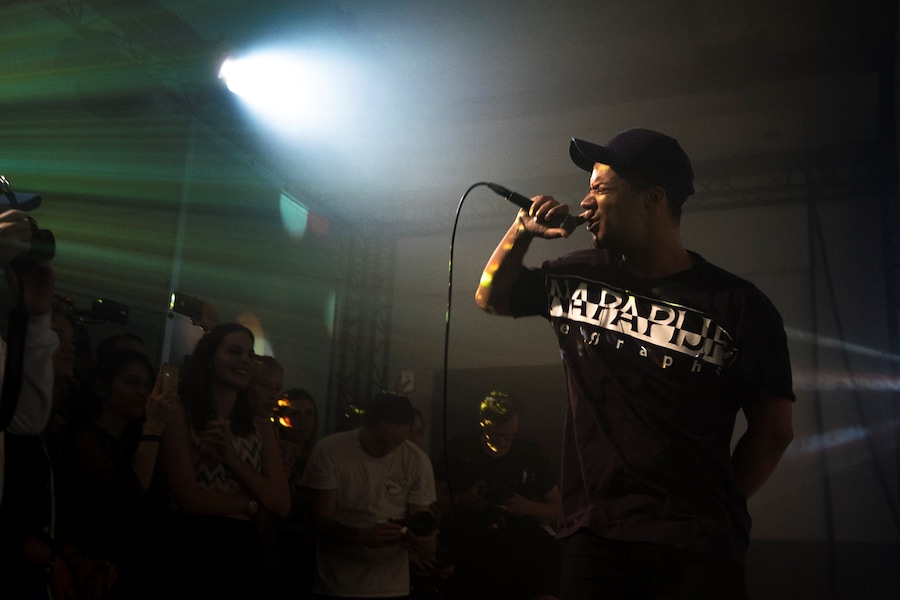 Napapijri 4 seasons 3