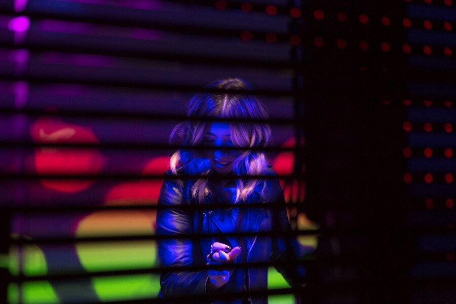 Napapijri 4 seasons 6