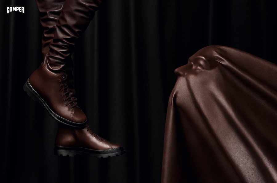 Camper campaign avatar daniel sannwald anna trevelyan 1