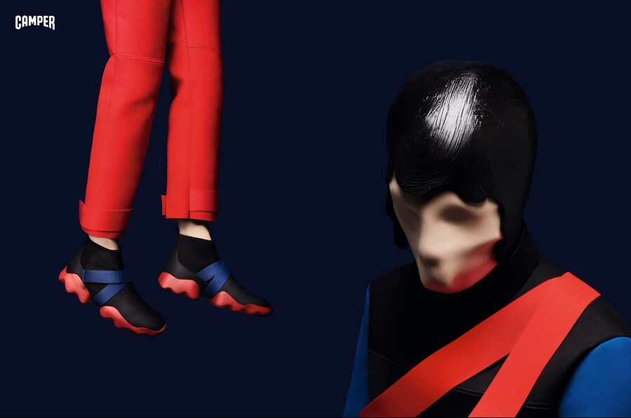 Camper campaign avatar daniel sannwald anna trevelyan 6