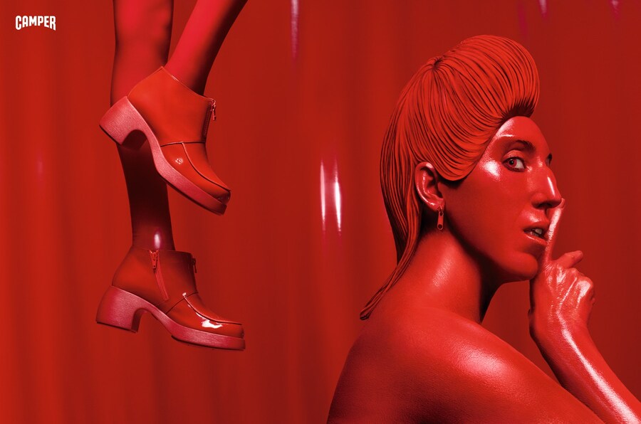 Camper campaign avatar daniel sannwald anna trevelyan 5