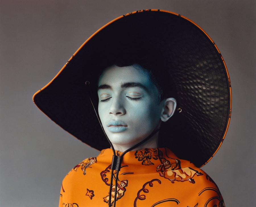Jamie Hawkesworth | Dazed