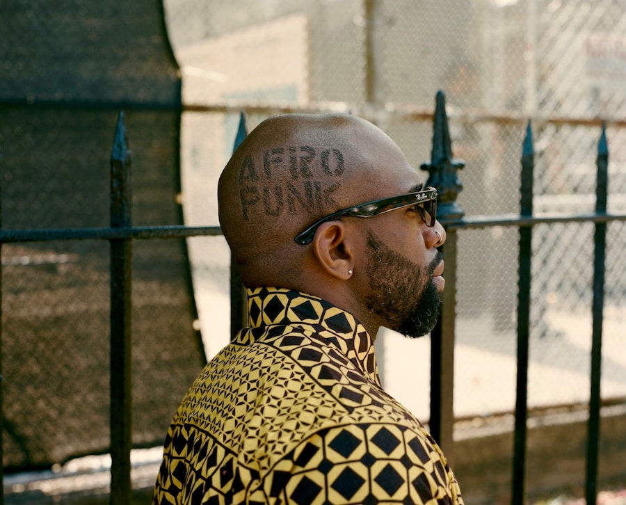 afropunk fashion street style 2017 3