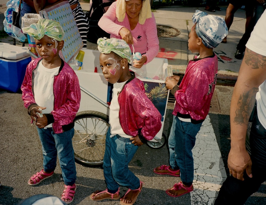 afropunk fashion street style 2017 11