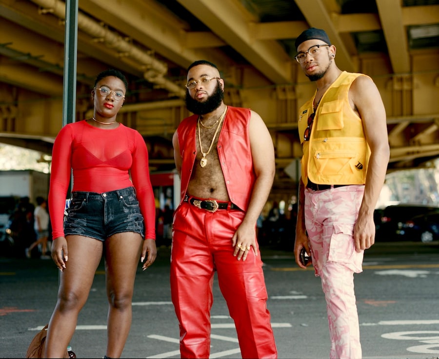 afropunk fashion street style 2017 13