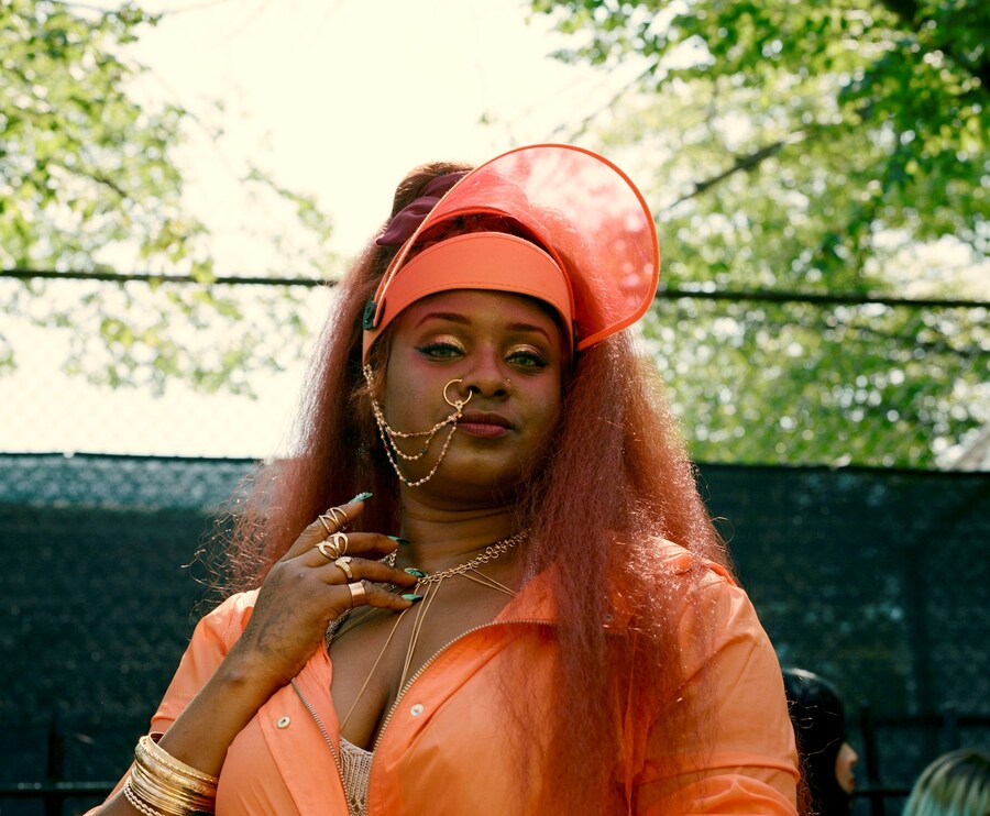 afropunk fashion street style 2017 15