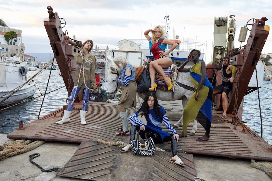 vivienne westwood juergen teller Andreas kronthaler new york 11