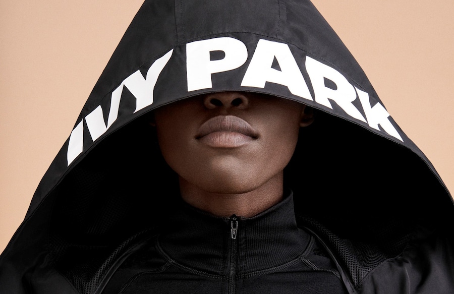 ivy park aw17 campaign fashion laverne cox beyonce 10