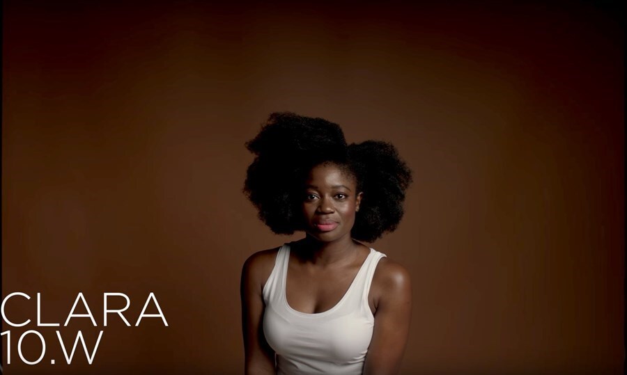 clara amfo