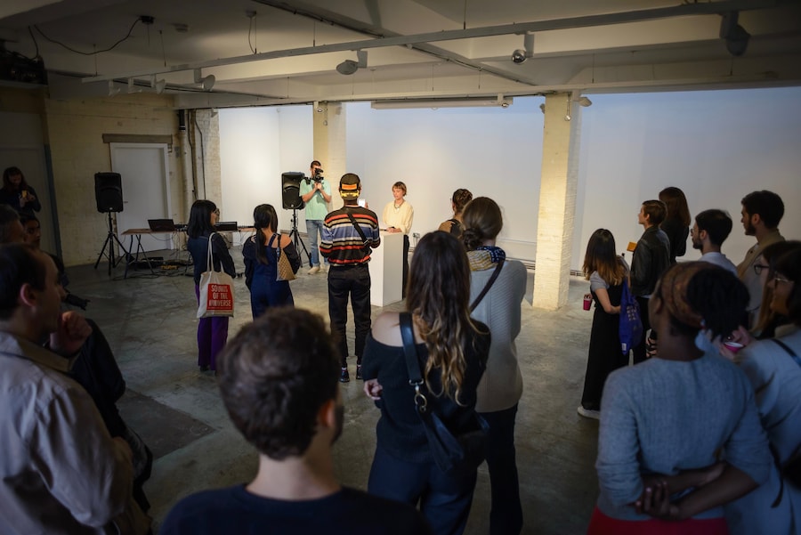 Lost Senses 14