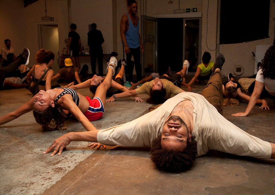 Lost Senses 15