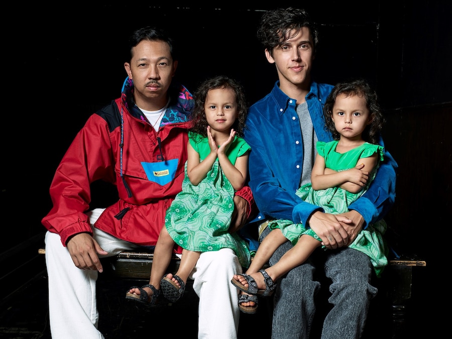 opening ceremony spike jonze humberto leon carol lim changer 0