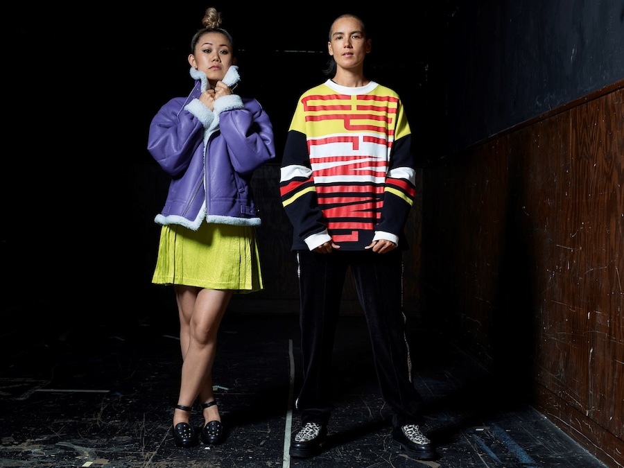opening ceremony spike jonze humberto leon carol lim changer 14
