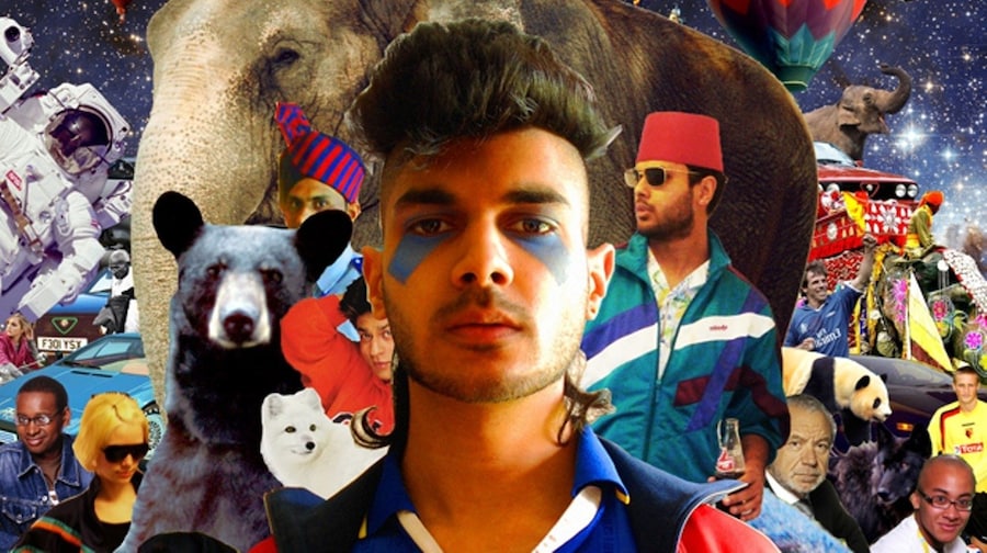 Jai Paul - Under the Influence