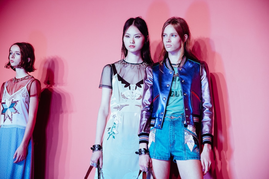 coach stuart vevers ss18 new york 16