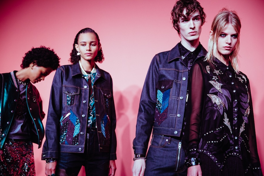 coach stuart vevers ss18 new york 22
