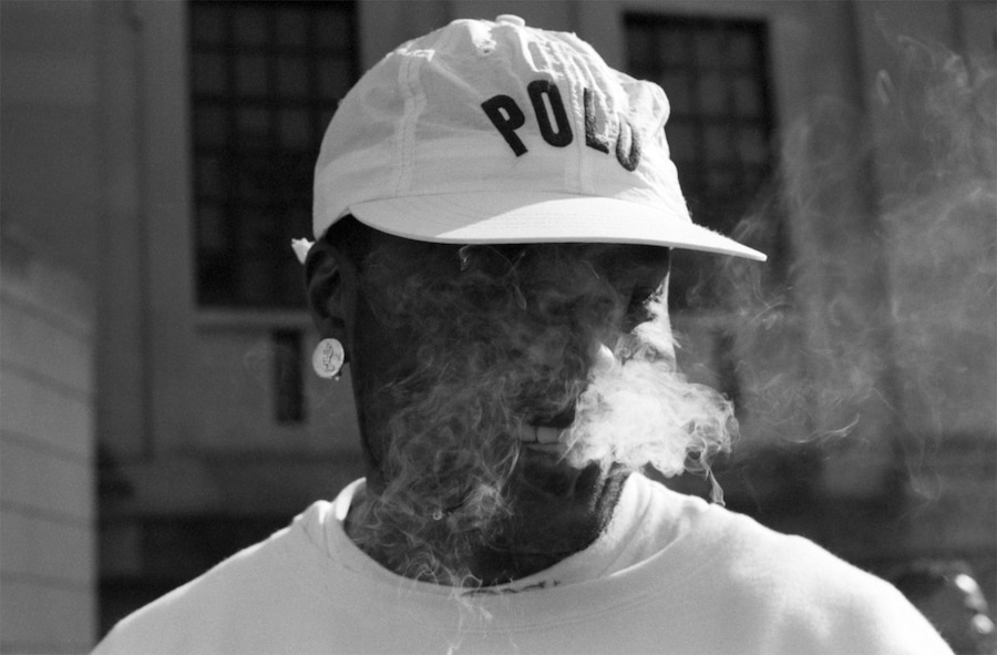 smoke&#169;tomgould 1