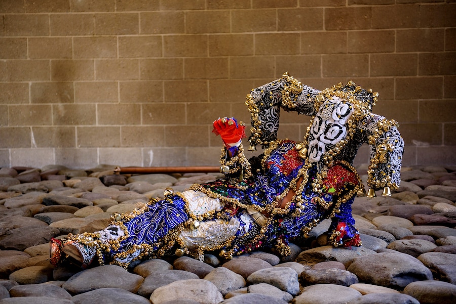 Raul de Nieves is an It’s Get Better alumni artist