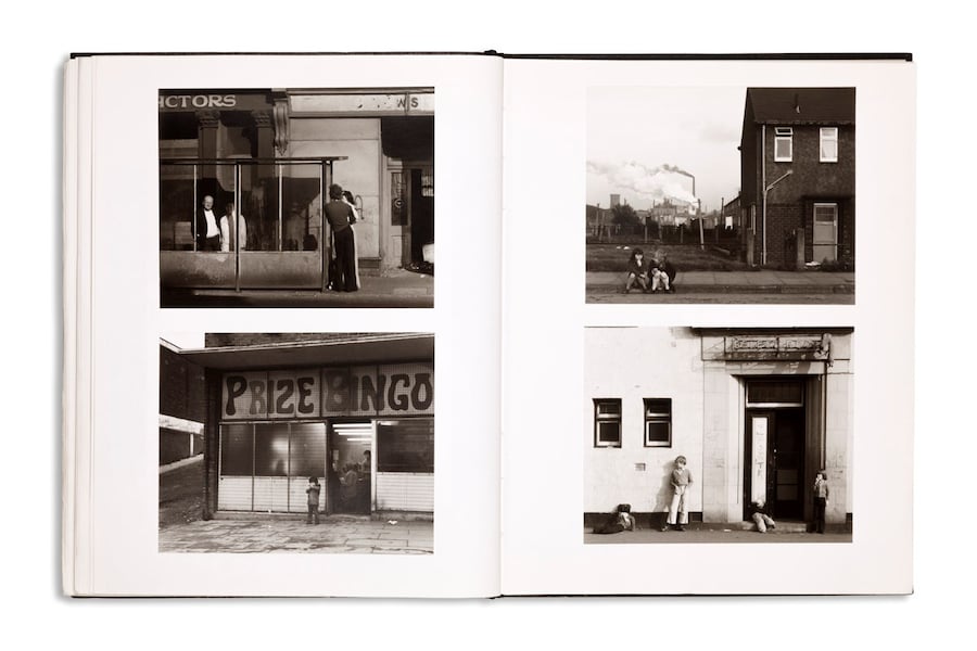 The Martin Parr Foundation 0