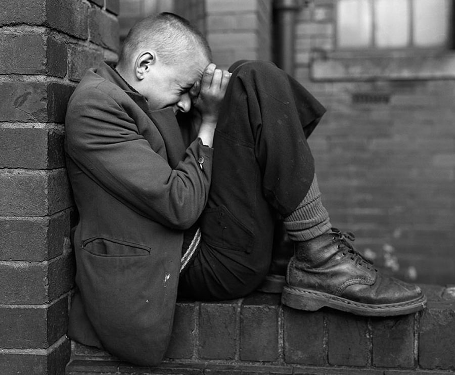The Martin Parr Foundation