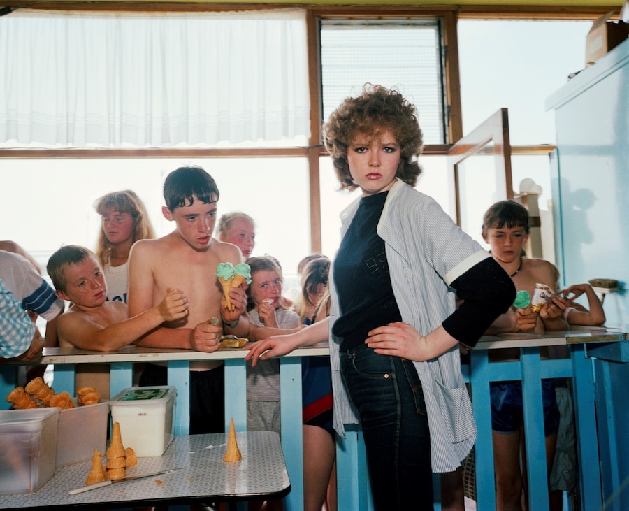 The Martin Parr Foundation 2