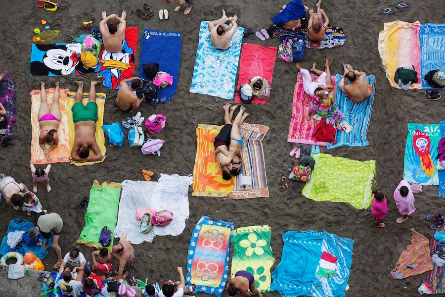 The Martin Parr Foundation 3