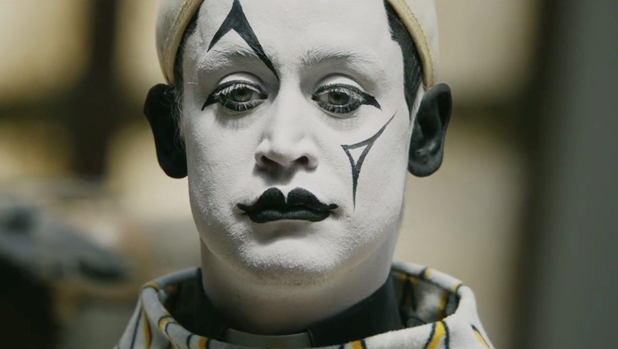 macaulay caulking kenzo natasha lyonne clown