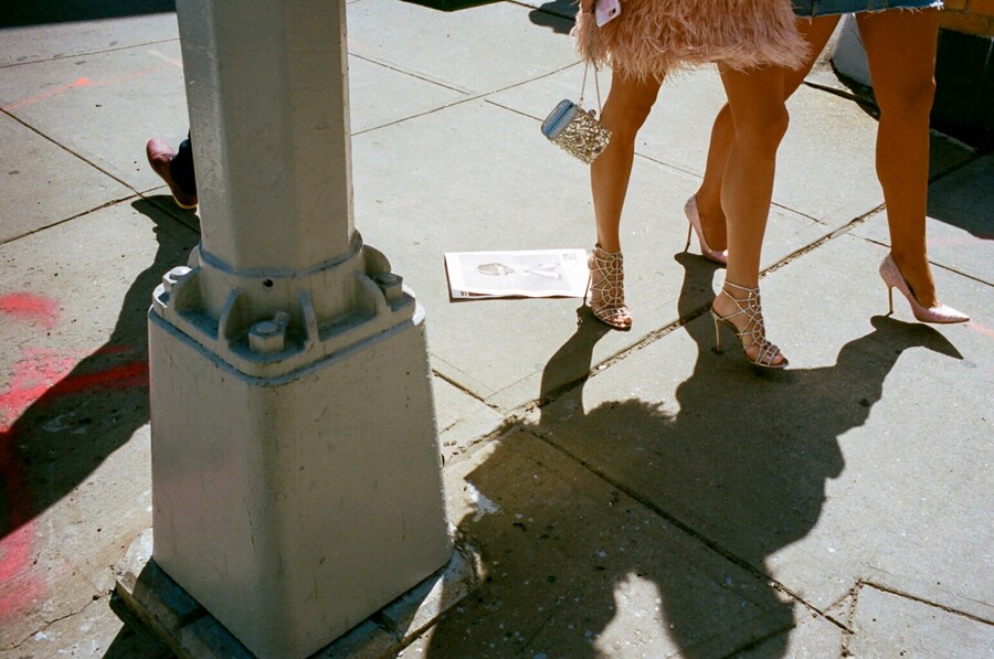 yu fujiwara street style new york ntfw 32