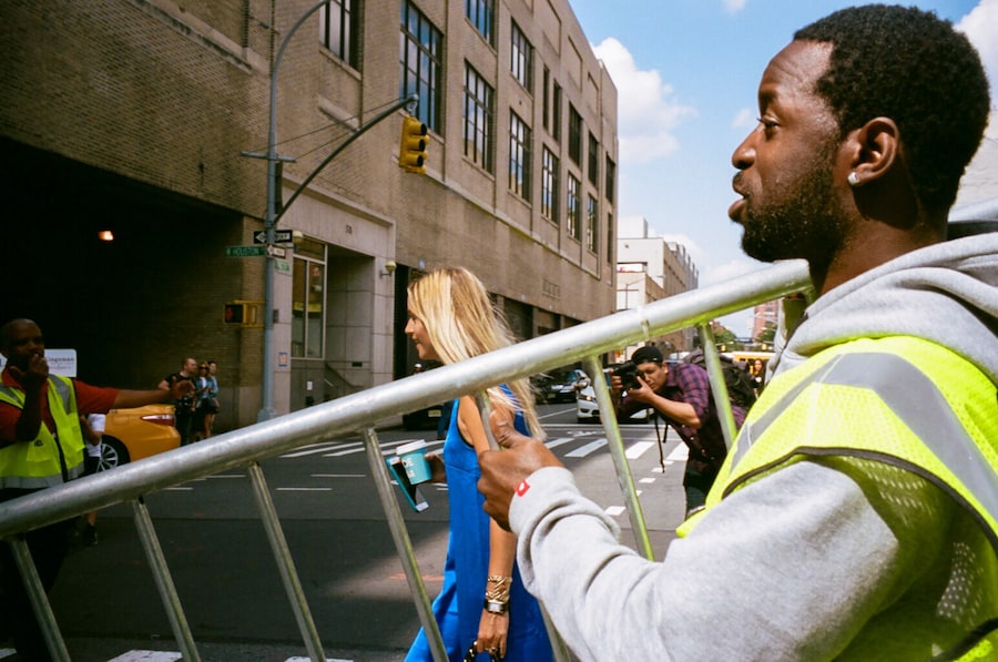 yu fujiwara street style new york ntfw 30