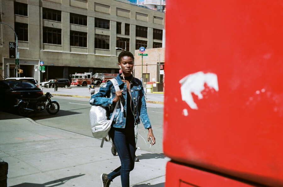 yu fujiwara street style new york ntfw 9