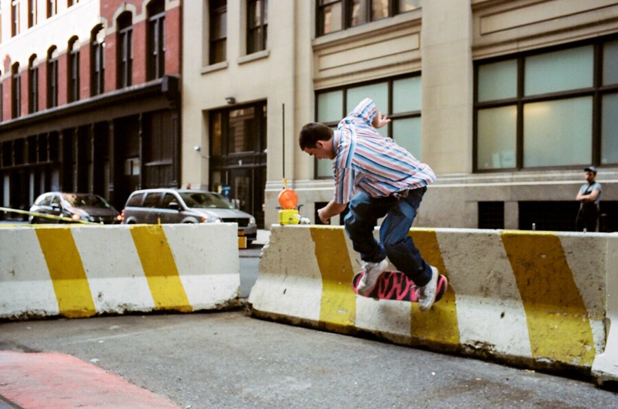 yu fujiwara street style new york ntfw 19