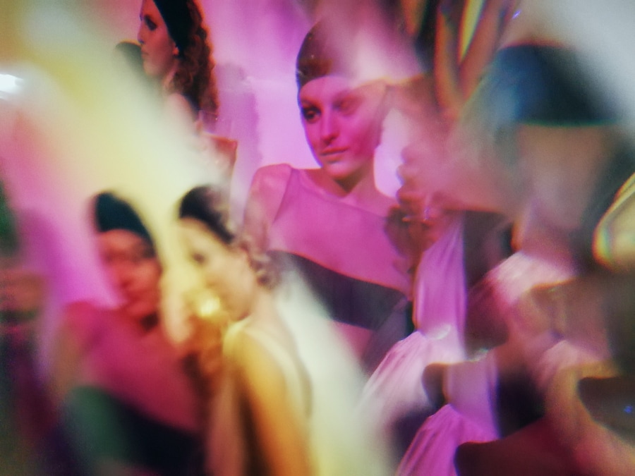 molly goddard ss18 london lfw 6