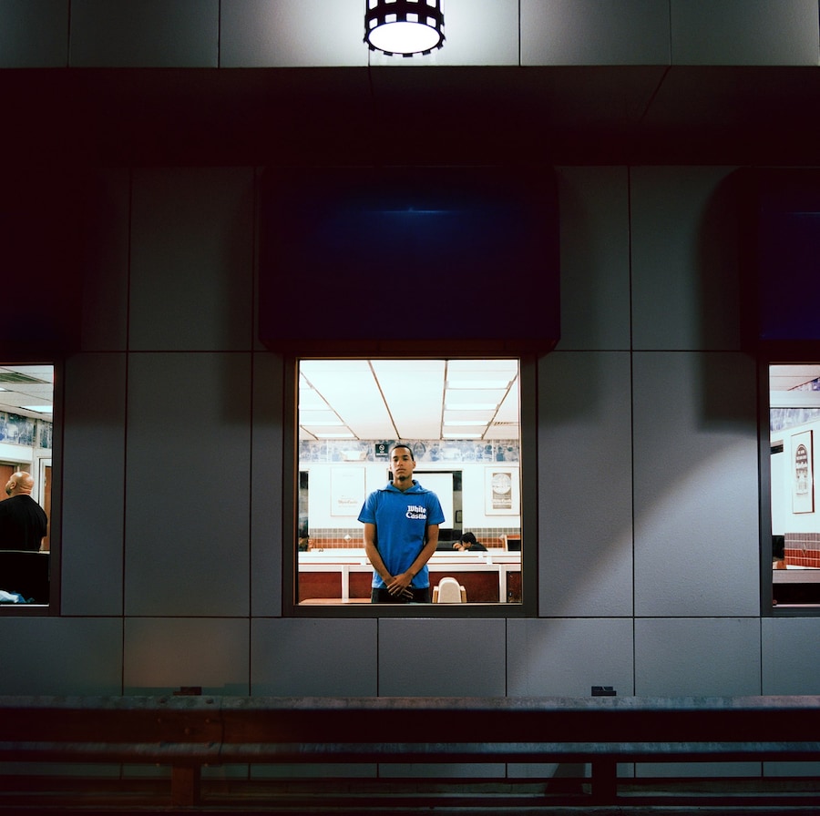 teller white castle new york nyc collaboration 3