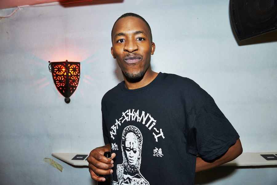 dazed burberry party fashion week london lfw 2