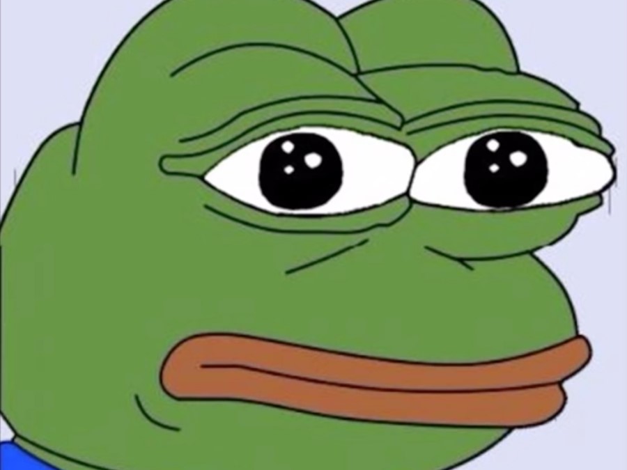 Pepe the Frog creator takes legal action against alt-right | Dazed