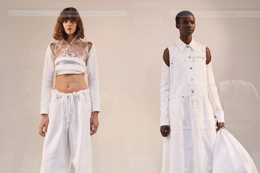 mm6 maison margiela ss18 lfw london 5