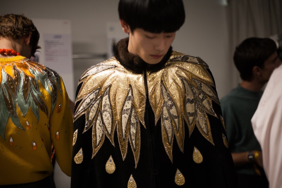 gucci alessandro michele ss18 mfw milan 37