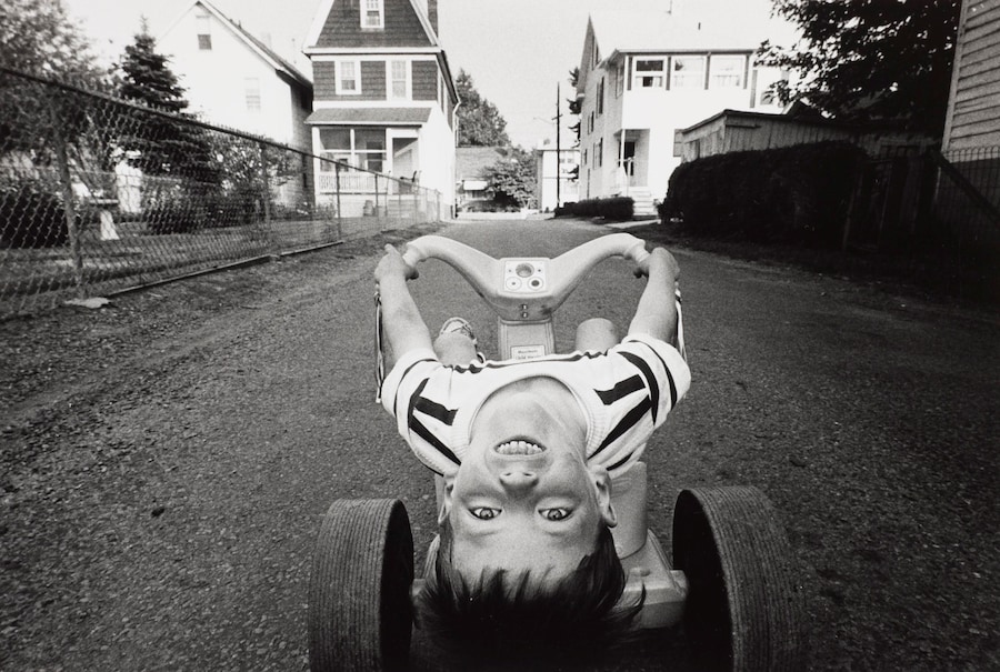 Nottingham Contemporary’s States of America 6