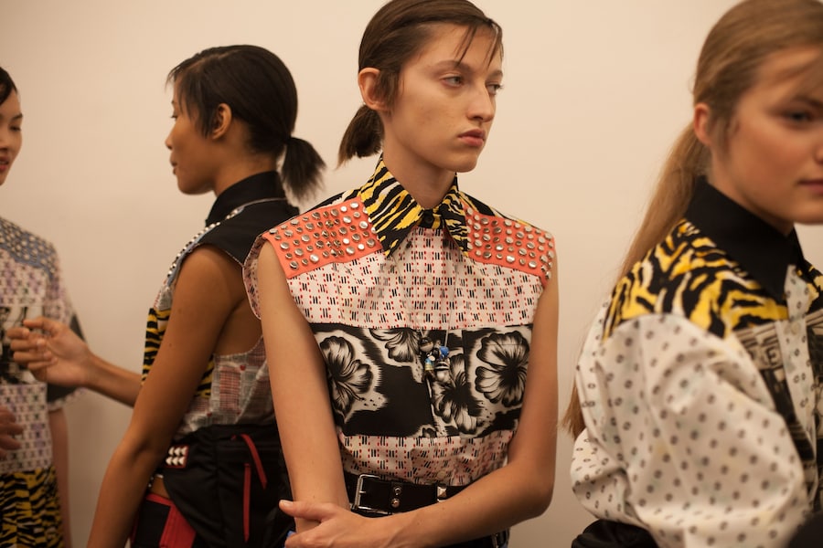 prada milan mfw ss18 miuccia prada 3