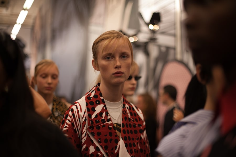 prada milan mfw ss18 miuccia prada 13