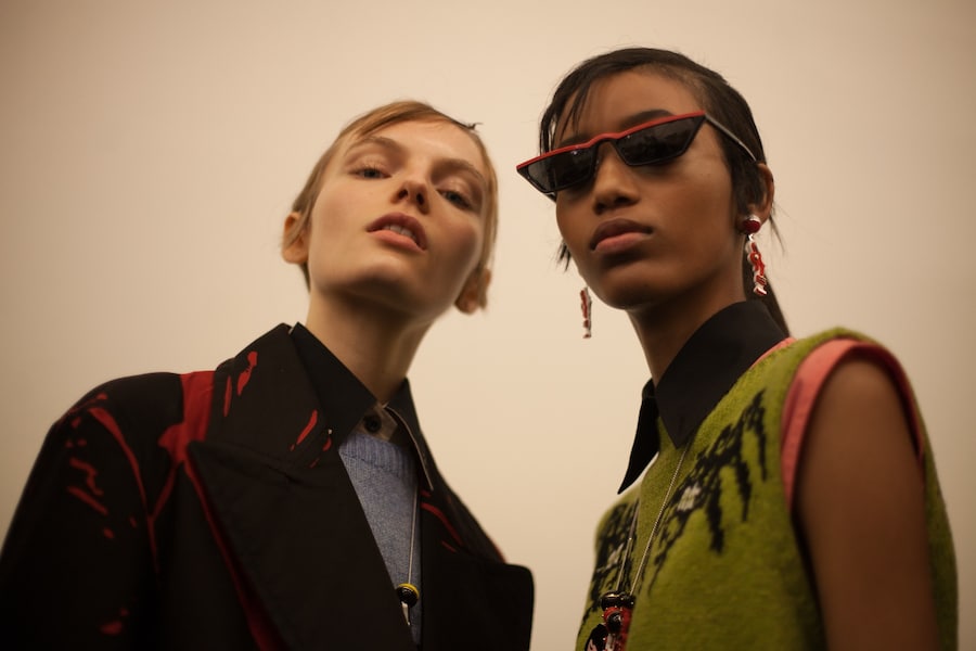 prada milan mfw ss18 miuccia prada 8