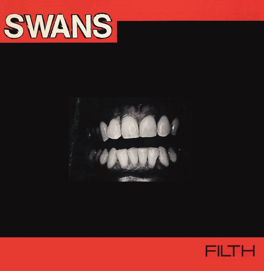 Swans 1