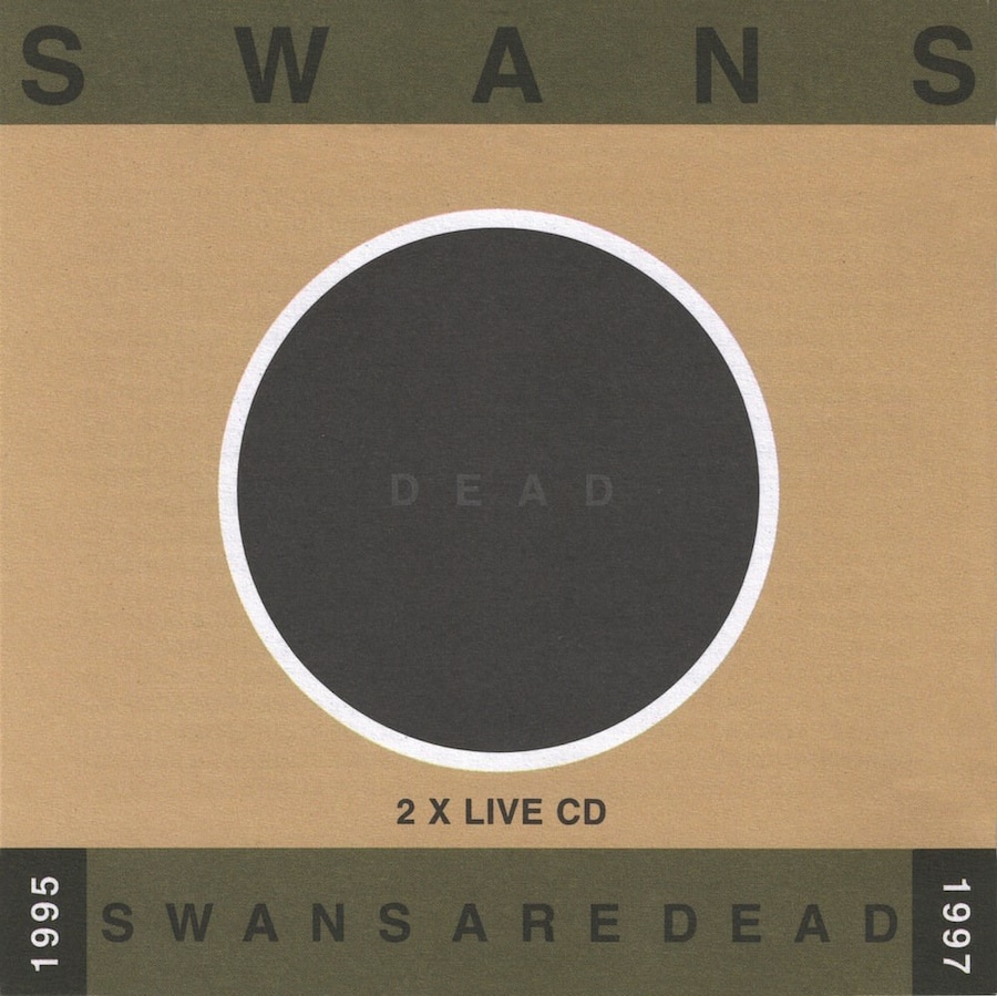 Swans 3