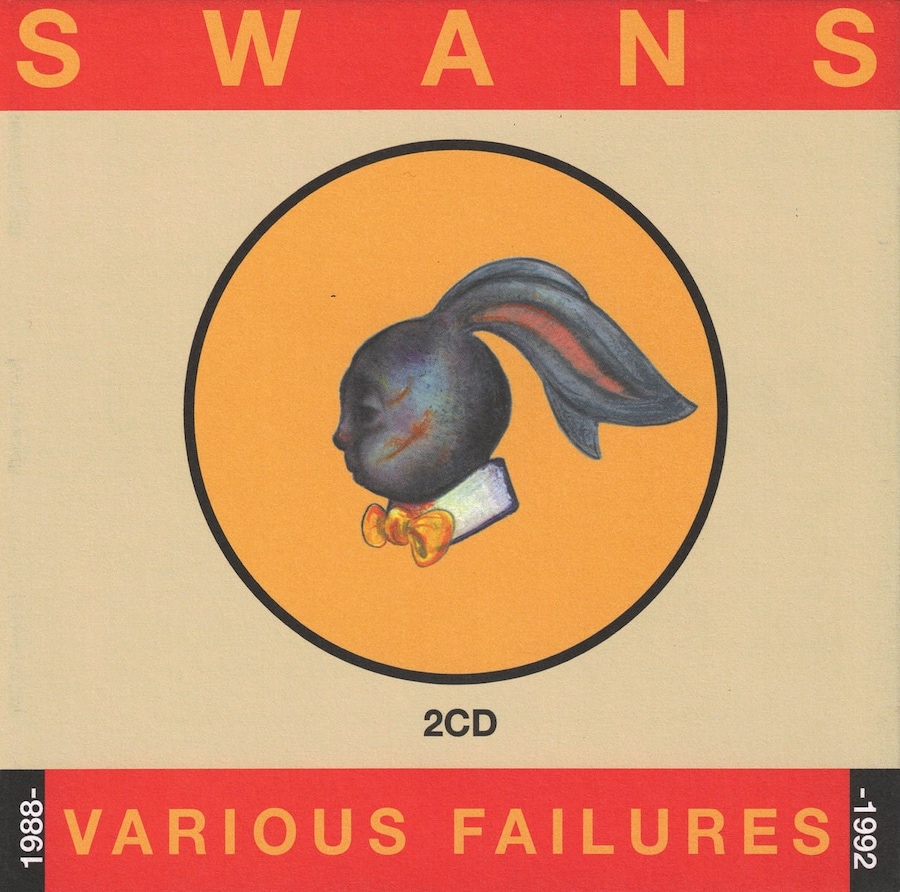Swans 4